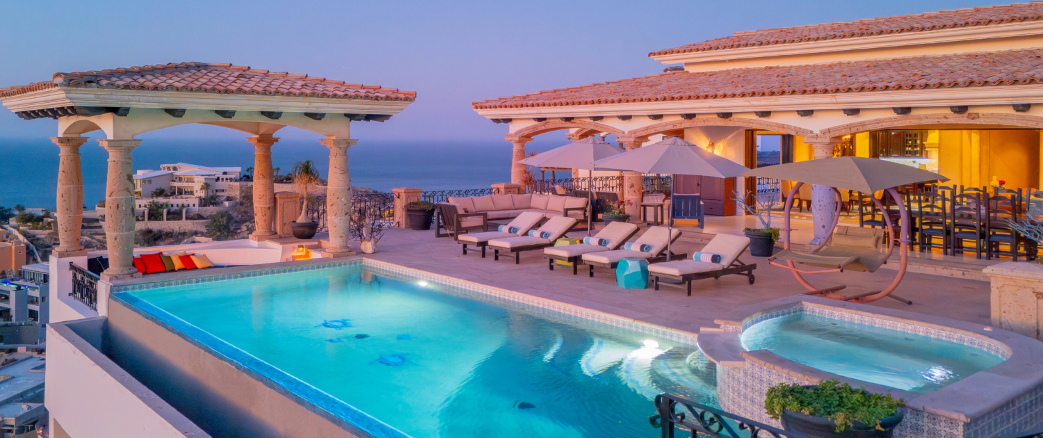 Villa Estrella | Los Cabos, Mexico | Vacation Rental
