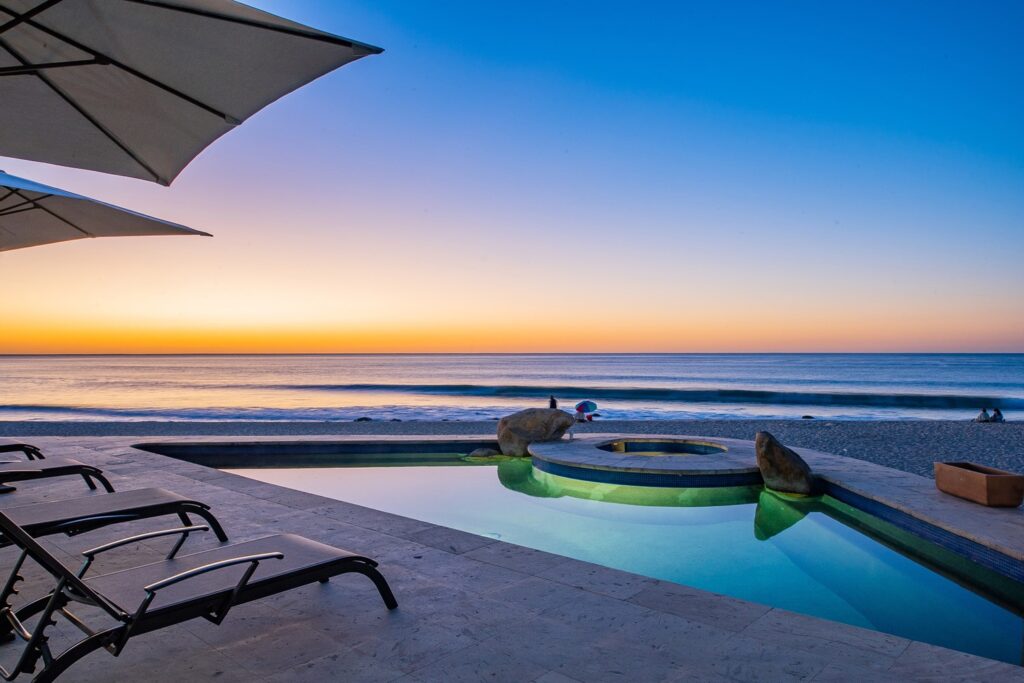 Luxury Cabo San Lucas Mexico Vacation Rentals