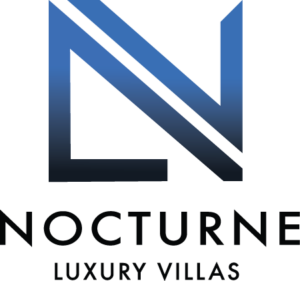 Nocturne Luxury Villas logo