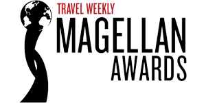 Travel Weekly Magellan Award