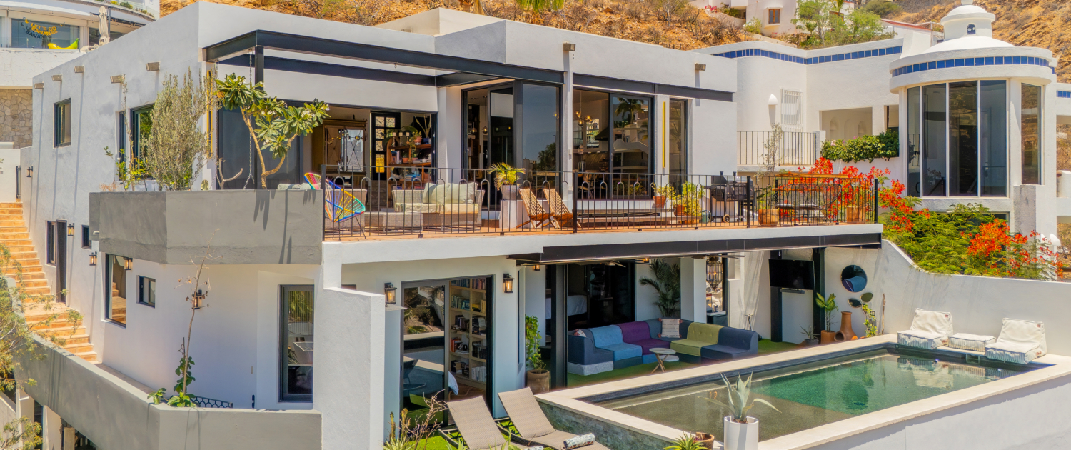 Villa Estrella | Los Cabos, Mexico | Vacation Rental