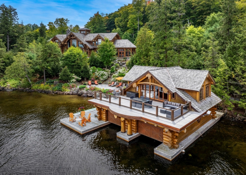 Jaynes Luxury Rentals Canada Nocturne Luxury Villas
