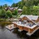 Jaynes Luxury Rentals Canada Nocturne Luxury Villas