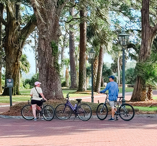 Luxury Simplified Retreats Charleston South Carolina Palmetto Bluff