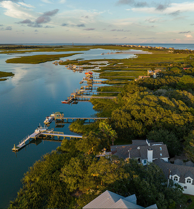 Charleston, SC