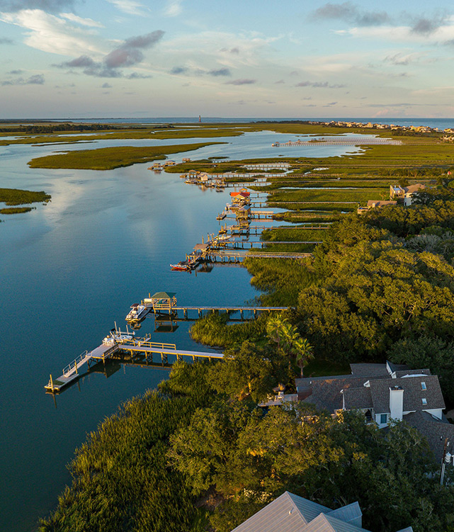 Charleston, SC Luxury Simplified Retreats Charleston South Carolina Palmetto Bluff