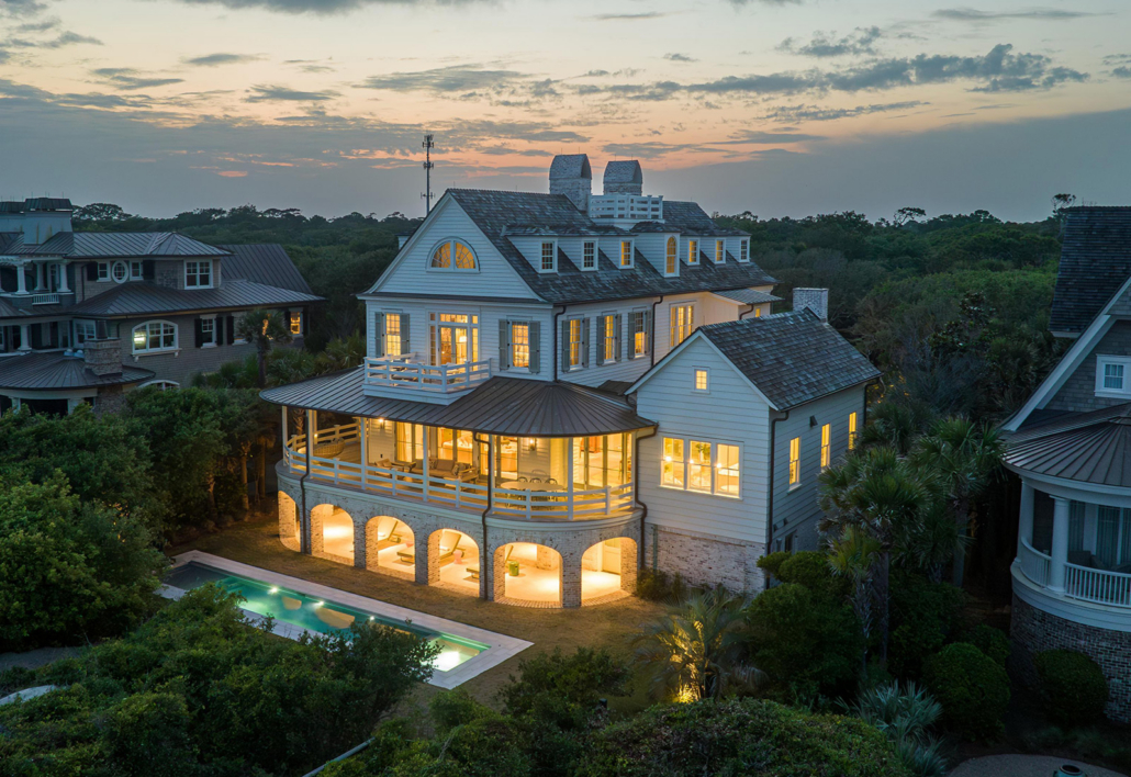 Luxury Simplified Retreats Charleston South Carolina Palmetto Bluff