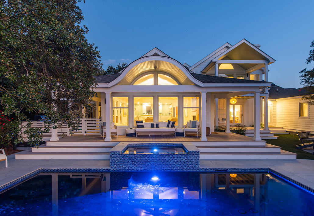 Luxury Simplified Retreats Charleston South Carolina Palmetto Bluff