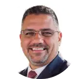 Carl Colletti | Chief Financial Officer