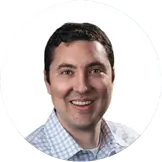 Dane Jensen | Chief Operating Officer