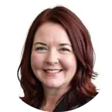 Erin McCarthy | Chief Marketing Officer