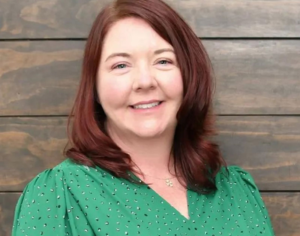 Erin McCarthy | Chief of Marketing Officer for Nocturne Luxury Villas Erin McCarthy | Chief of Marketing Officer for Nocturne Luxury Villas