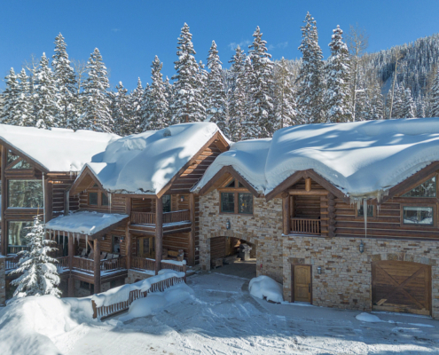 Exceptional Stays Luxury Vacation Rental Nocturne Luxury Villas