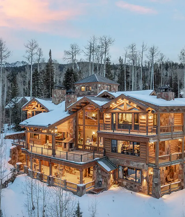 Exceptional Stays luxury rental by Nocturne