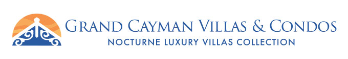 Grand Cayman Villas & Condos logo Grand Cayman Villas & Condos logo