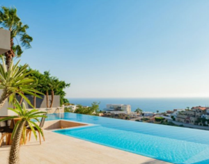 Cabo villas with private pool and ocean view Cabo villas with private pool and ocean view