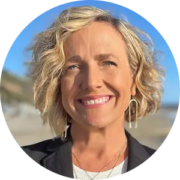 Julie Byrd | President, Cabo Villas