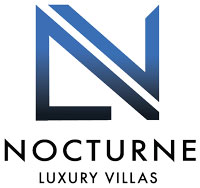 Nocturne Luxury Villas logo