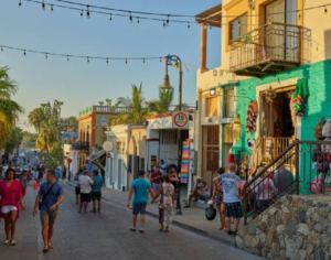 San Jose del Cabo San Jose del Cabo