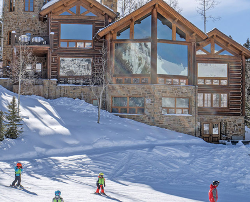 Telluride, CO luxury vacation rentals near ski resort Telluride, CO luxury vacation rentals near ski resort