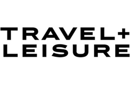Travel Leisure logo