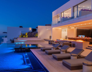 Villa Aurora | Nocturne Luxury Villas Villa Aurora | Nocturne Luxury Villas