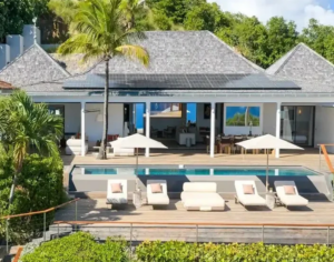 Wimco St Barth Properties