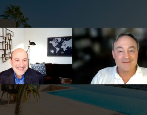 Scott Wiseman and Alan Fine Scott Wiseman and Alan Fine